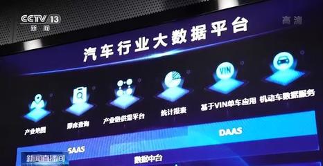 新能源汽車安全體系建設與云計算裝備技術服務融合發(fā)展