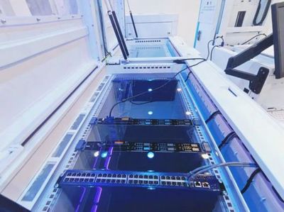 新技術、新裝備、新工藝 嘉定企業(yè)節(jié)能降耗“有一手”