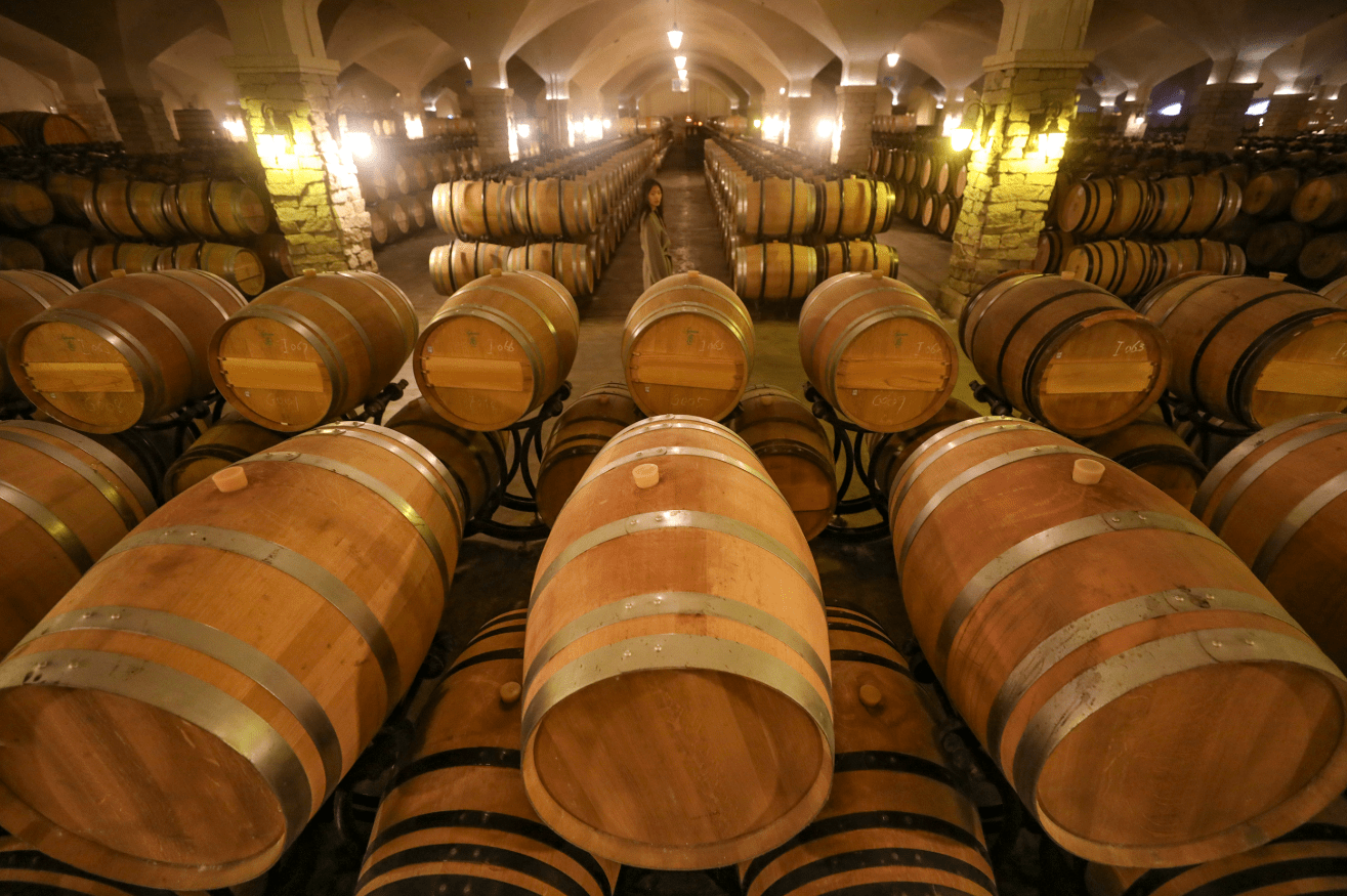 現(xiàn)代科技賦能葡萄酒銷售 世界葡萄酒之窗的多媒體呈現(xiàn)之旅